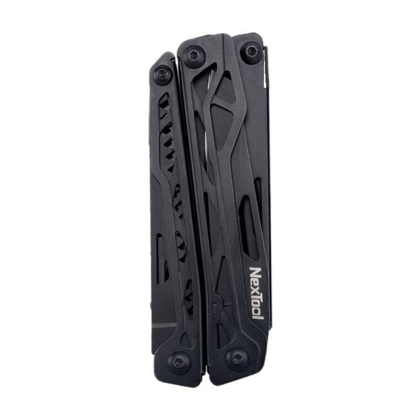 Мультитул Nextool Multifunction Knife чёрный